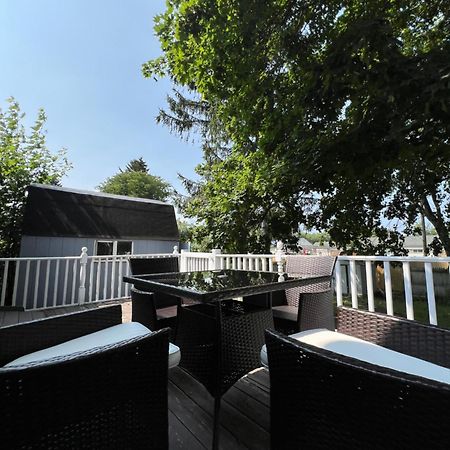 Hudson Haven Vila Exterior foto