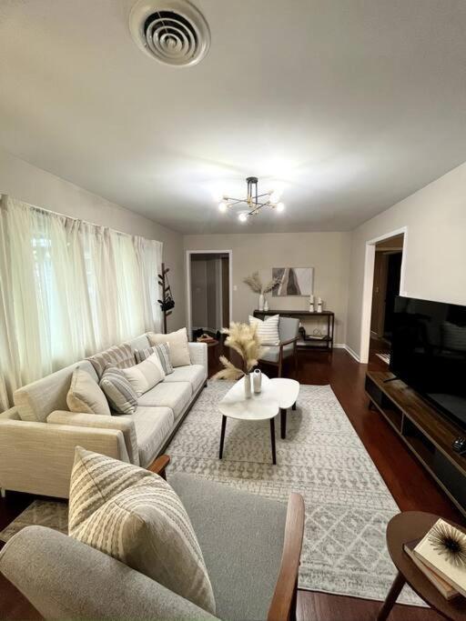 Hudson Haven Vila Exterior foto