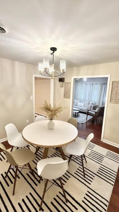 Hudson Haven Vila Exterior foto