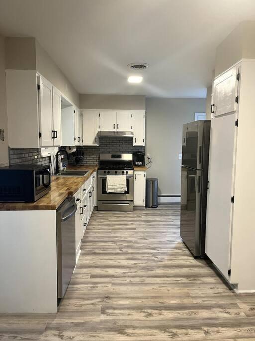 Hudson Haven Vila Exterior foto