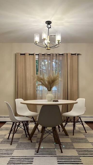 Hudson Haven Vila Exterior foto
