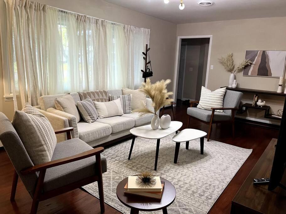 Hudson Haven Vila Exterior foto
