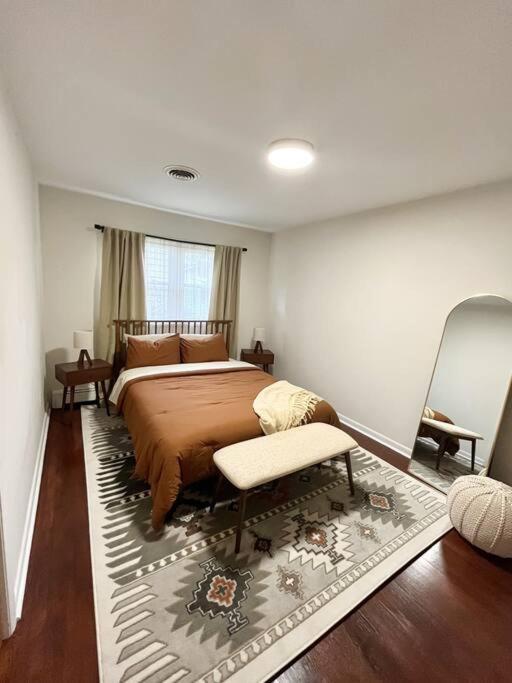Hudson Haven Vila Exterior foto