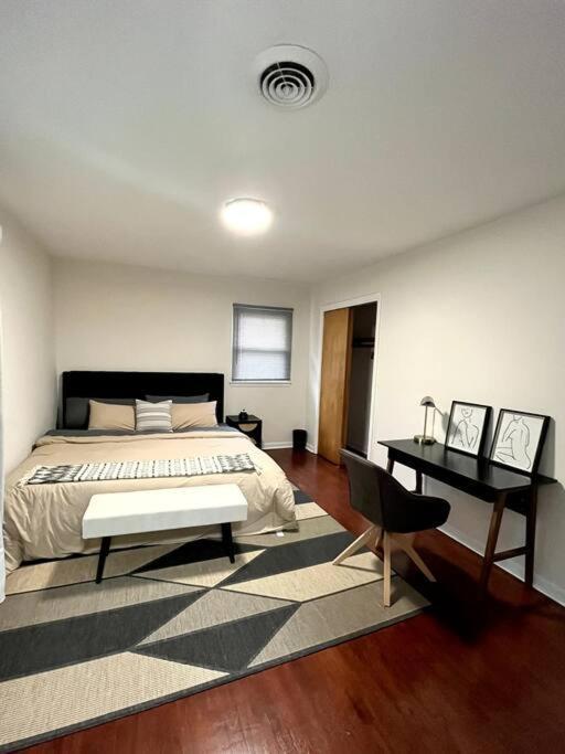 Hudson Haven Vila Exterior foto
