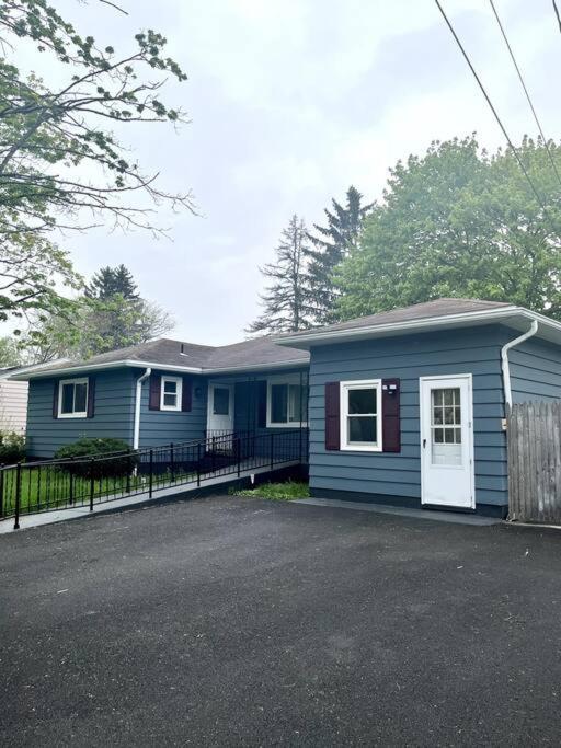 Hudson Haven Vila Exterior foto